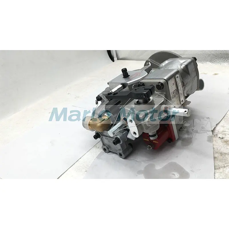 Cummins Engine Parts NT855 NTA855 Diesel Fuel Pump 3021989 3030274