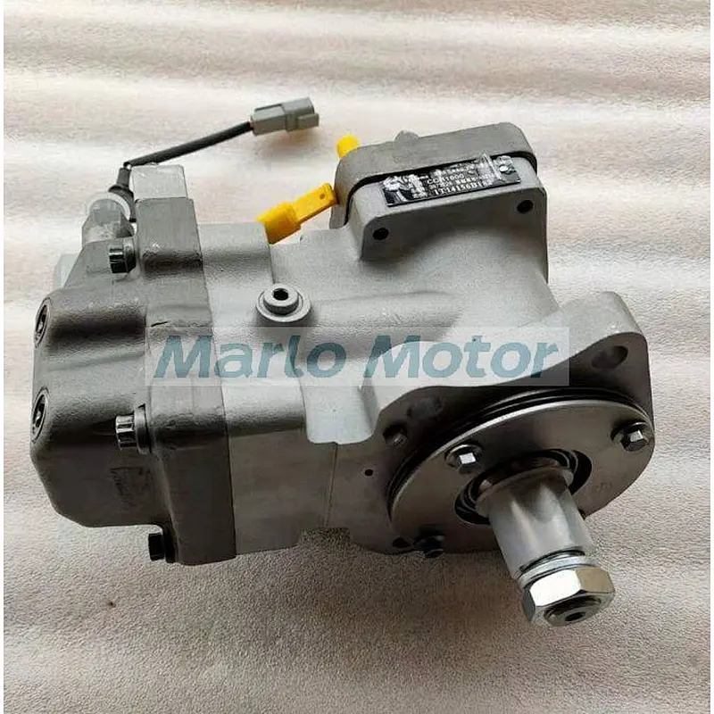 6L ISLe QSL8.9 QSL9 engine fuel injection pump 4088604 4921431 4954315 ...