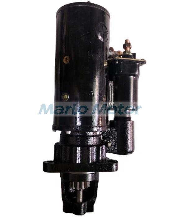 K19 QSK19 KTA19 K50 diesel engine spare parts 24V 11teeth starter motor 4081239 3332269