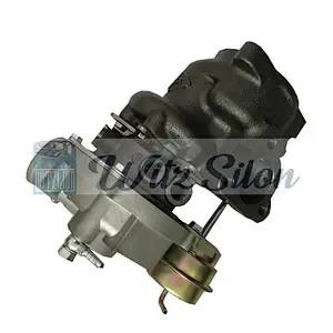 K03 turbocharger 53039880029 53039700029 turbokit 058145703J 058145703N
