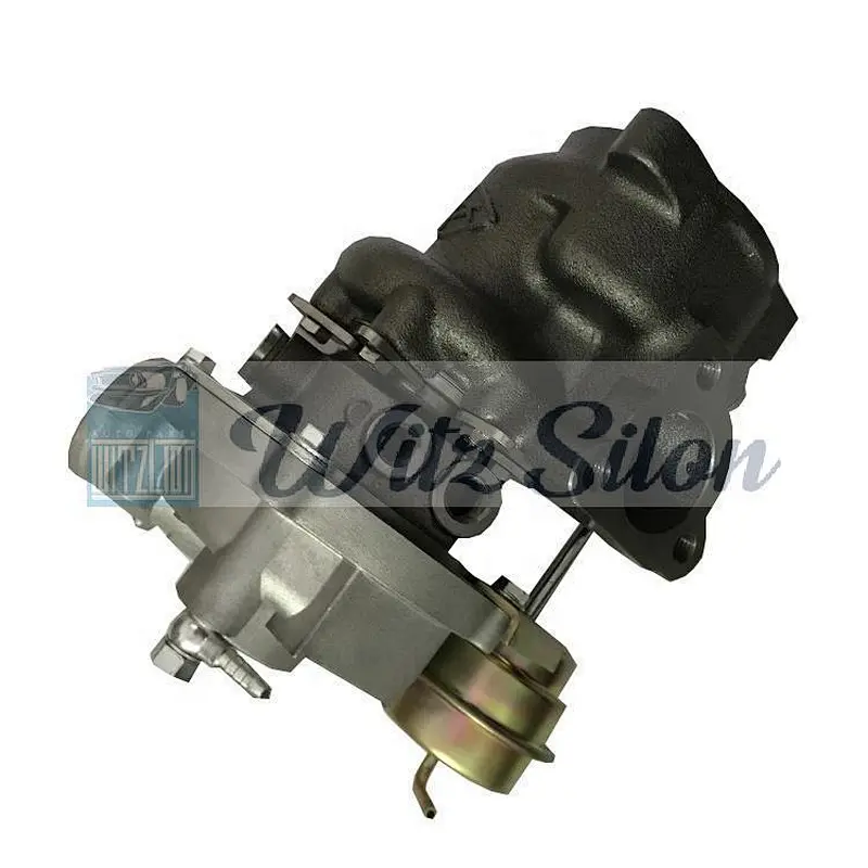 K03 turbocharger 53039880029 53039700029 turbokit 058145703J 058145703N