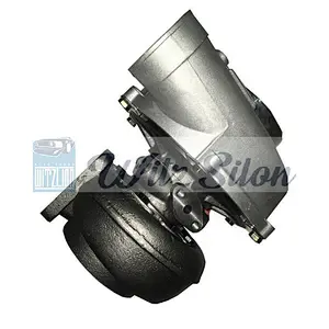 K-111 YF53 K13C turbocharger S1760-E0340A 241002712A VX90 VE740011 24100-2712A 24100-2711B 24100-2712A
