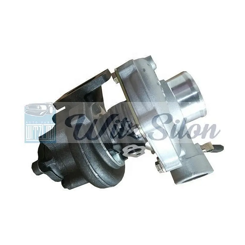 For Xichai CA4110 turbocharger TB28 711380-5009 7113805009
