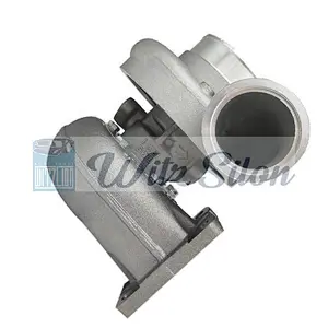 WP6+GER turbocharger JP80S 13064069 00JG080S157