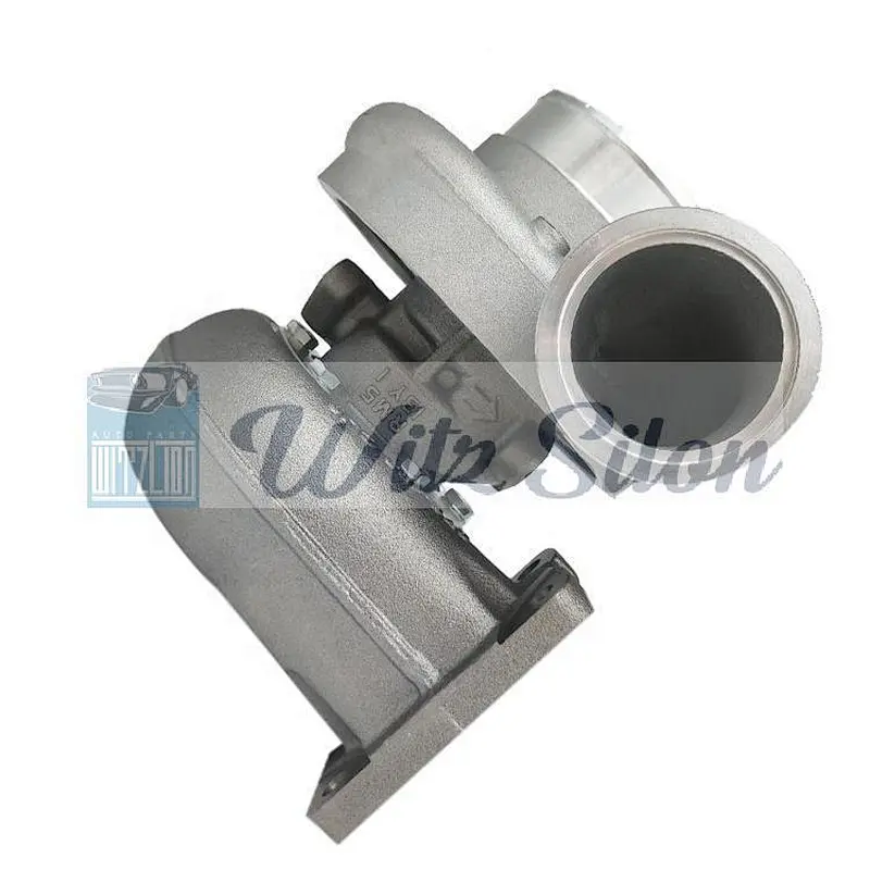 WP6+GER turbocharger JP80S 13064069 00JG080S157