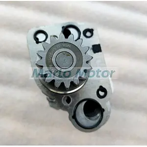 QSX15 ISX15 X15 diesel engine parts gear fuel pump 4089431 4088848 4076574 3348700 3348701 4089431RX 4089431NX
