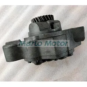 NT855 NTA855 engine lubricating oil pump 3042378 AR9833 AR9834 AR9835 AR12341