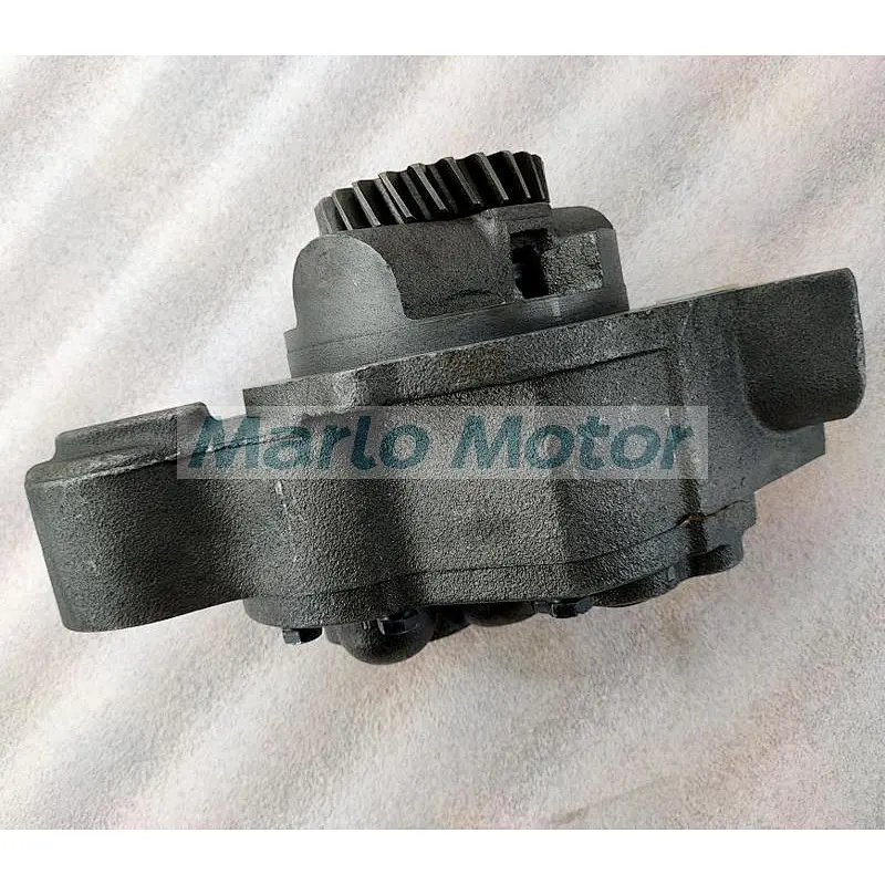NT855 NTA855 engine lubricating oil pump 3042378 AR9833 AR9834 AR9835 AR12341