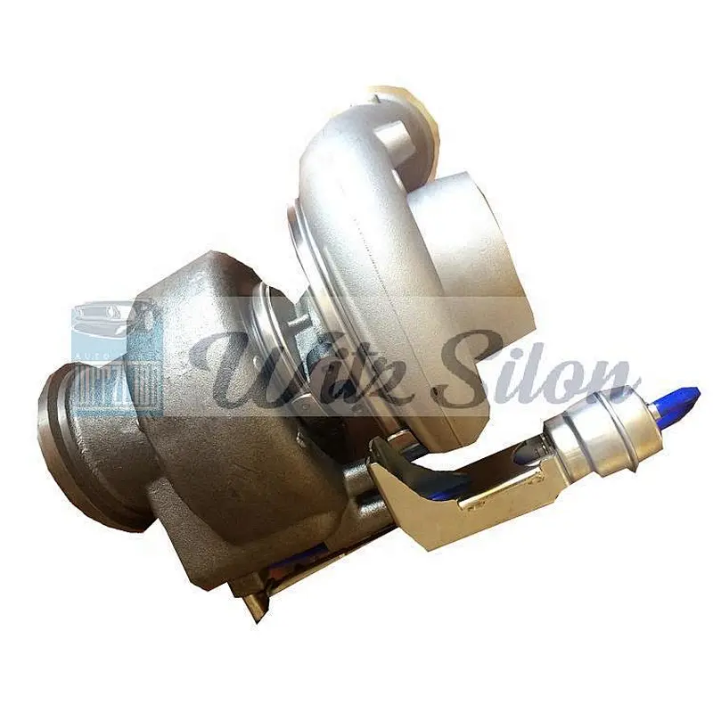 For Cummins Dennis ISX2 turbocharger HX55W 4090042 4089768 4037481 4046127 4037480 4046132H