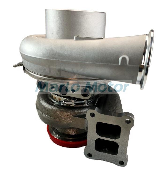 HT60 diesel engine parts turbocharger 3536808 3536807