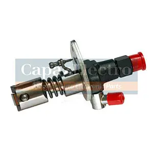 Fuel Injection Pump Assembly BFG170 -3 186F