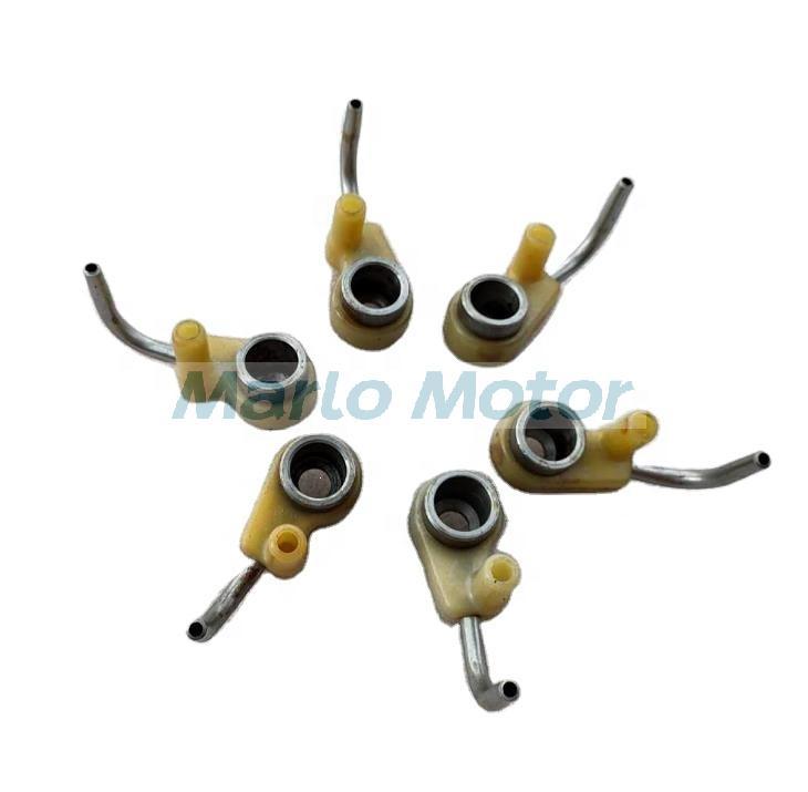 6L ISLe QSL8.9 QSL9 diesel engine parts piston cooling nozzle 4937311