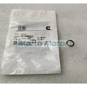 M11 QSM11 ISM11 K19 QSK19 K19 QSK19G K38 KTA38 K6 K50 KTA50 QSK50 original engine O ring seal 3037537 118350