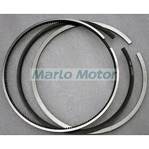 Genuine diesel engine nta855 part piston ring set cummins 4089489