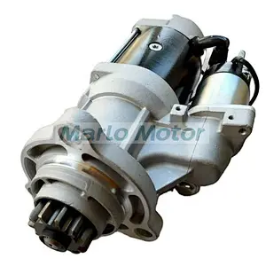 M11 ISM11 QSM11diesel engine motor starter 3103305 5284084 2871256 3103916 3102920 4913528