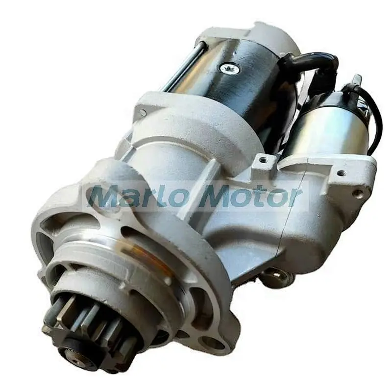 M11 ISM11 QSM11diesel engine motor starter 3103305 5284084 2871256 3103916 3102920 4913528