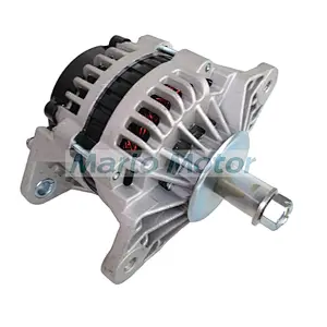 Cummins Alternator QSM11 ISM11 M11 5282841