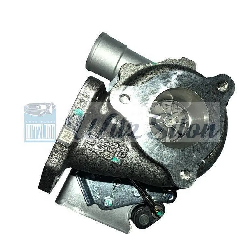 For JMC JX4G20A5L 103KW turbocharger GTD1446 839413-5002S 839413-5002 HP2-6K682-AA 797862-0027