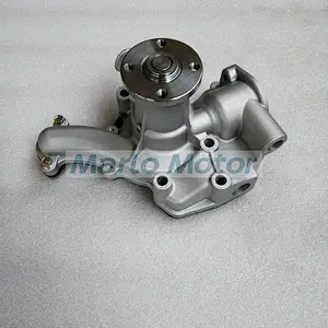 A1400 A1700 A2300 diesel engine water pump 4900902