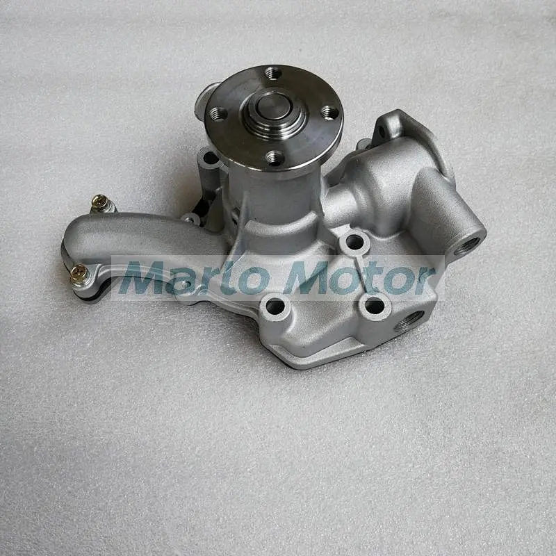 A1400 A1700 A2300 diesel engine water pump 4900902