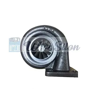 S6D108 SA6D108 turbocharger T04E15 S2B 6222-81-8210 6222-83-8171 466704-0203 6151-81-8500 466670-5013 6151-82-8500