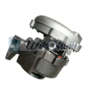 For Benz OM611 2.2L turbocharger A6110960899 A6110961699 A6110961599 709836