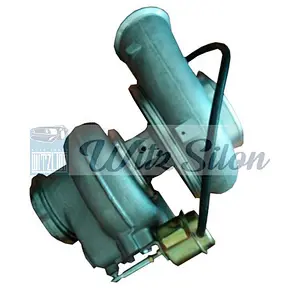 For Isuzu Truck NQR 4HK1-TC 5.2L turbocharger 700716-5020S 700716-0020 700716-0017 700716-20 8980000311 8-98000-0311
