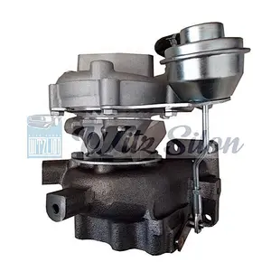 For Nissan Patrol Safari TD42 turbocharger 047-090 14411-62T00 14411-51N00 14411-09D60