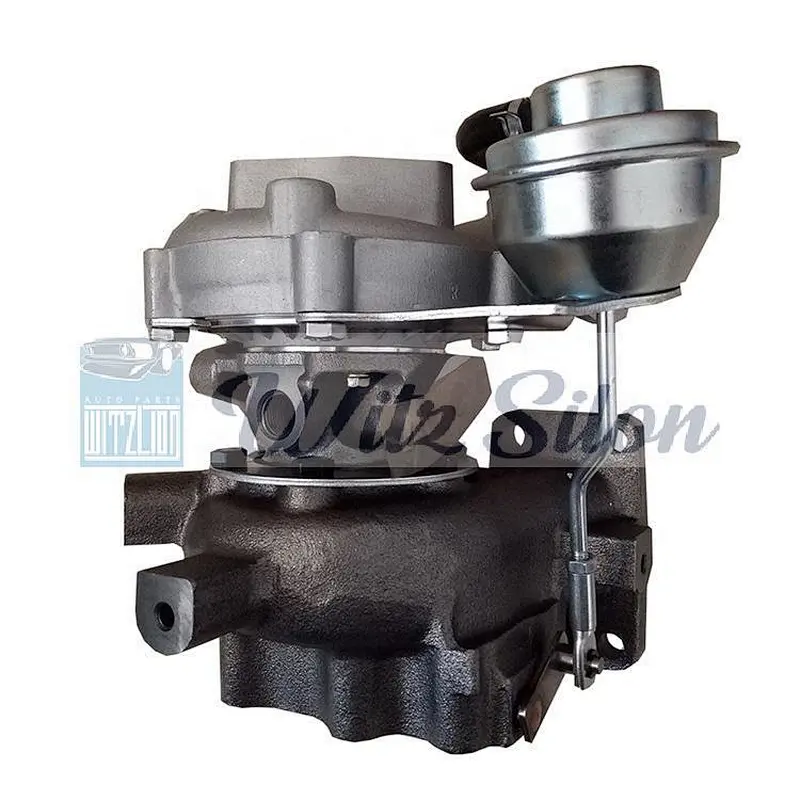 For Nissan Patrol Safari TD42 turbocharger 047-090 14411-62T00 14411-51N00 14411-09D60