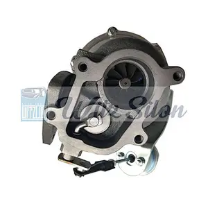 GT22 turbocharger 1118300TAR 736210-5006 736210-0006