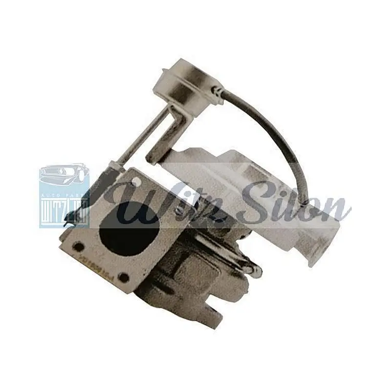 For Cummins truck turbocharger HE200WG 3773121 3773122 from China ...