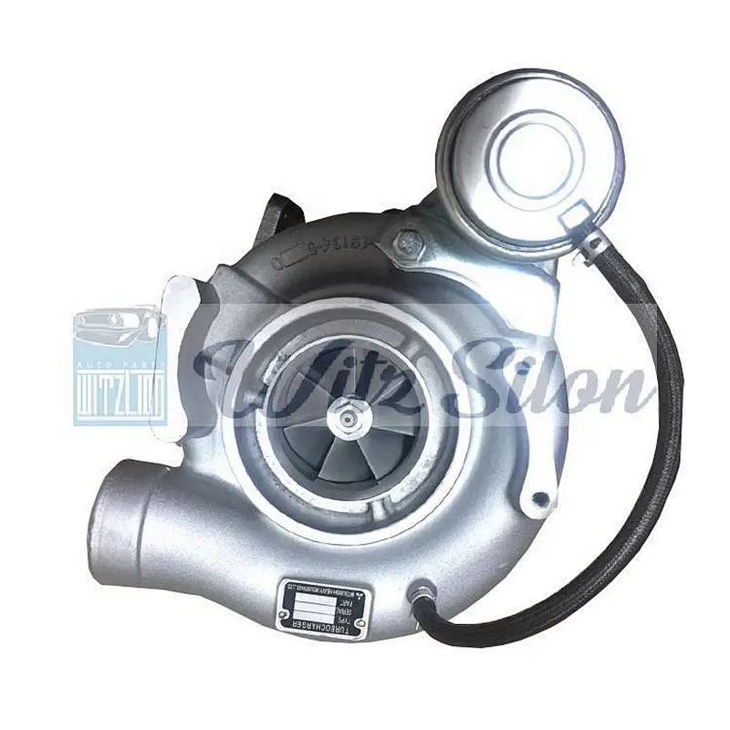 For Hyundai Truck turbocharger TFO8L-28M 49134-00270 2820084400 28200-84400 4913400270