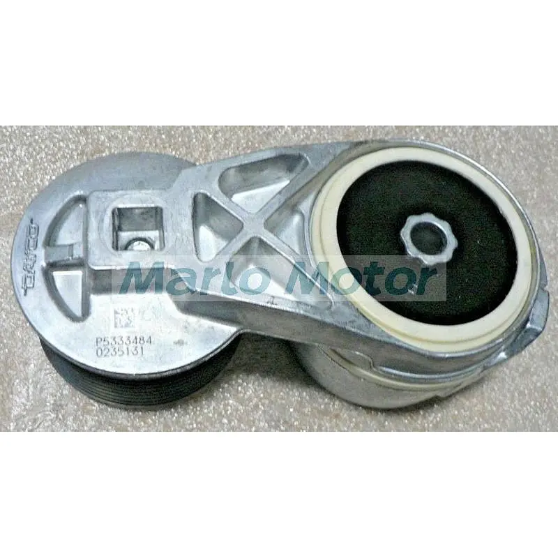 QSM ISM QSM11 ISM11 M11 diesel engine parts belt tensioner 3991495 5333484 12539204