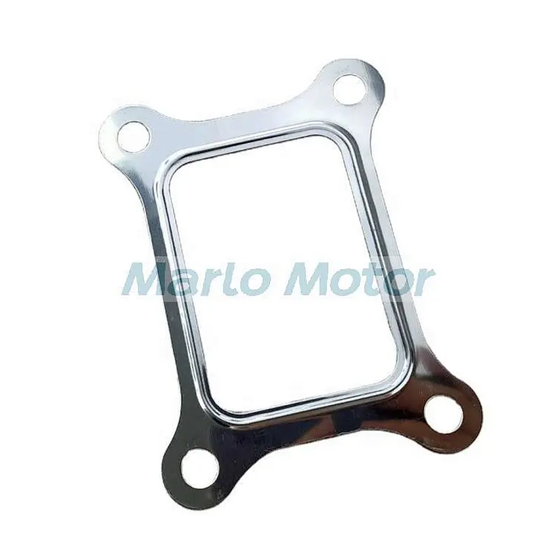 NT855 NTA855 diesel engine turbocharger gasket 3069177