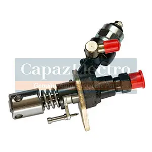 Fuel Injection Pump Assembly BFG180YAD 192FA