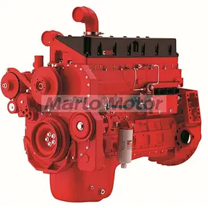 1600HP 2000HP Cummins Engine KTA50 KTTA50 -C for Oil&Gas or Mining Truck