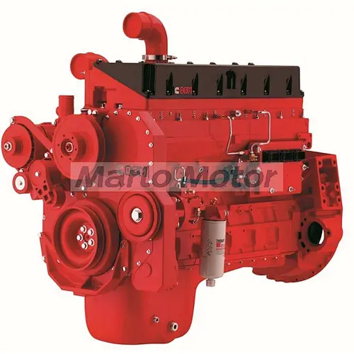 1600HP 2000HP Cummins Engine KTA50 KTTA50 -C for Oil&Gas or Mining Truck
