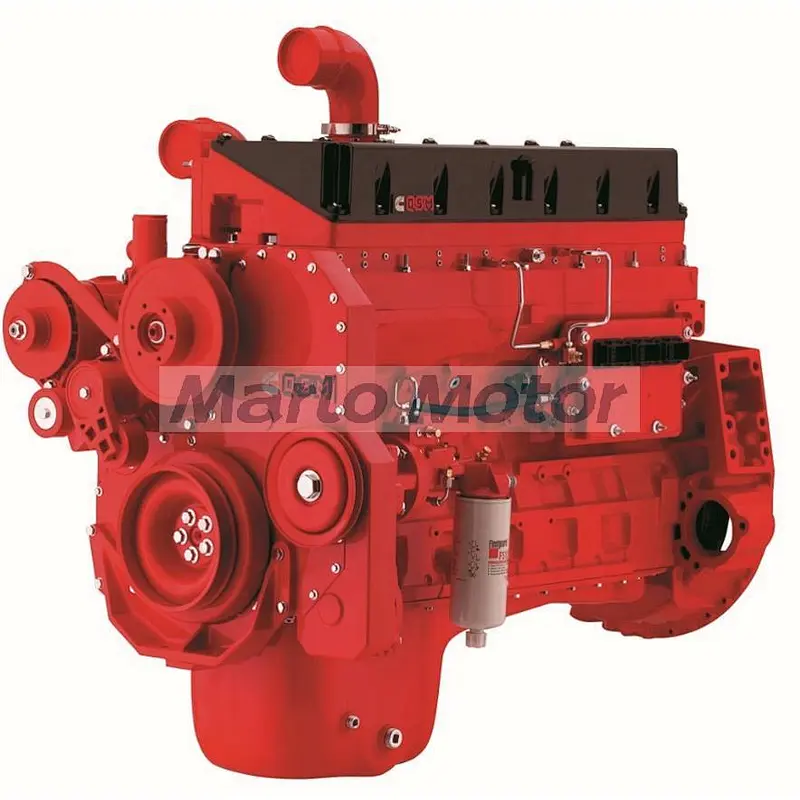 1600HP 2000HP Cummins Engine KTA50 KTTA50 -C for Oil&Gas or Mining Truck