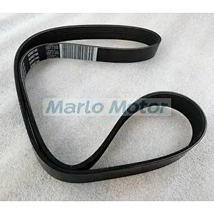 6CT ISC8.3 ISCe QSC8.3 6L ISLe QSL diesel engine parts fan v ribbed belt 3288746 3921753 8PK1440