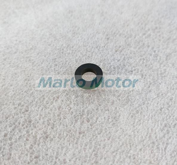 ISBe ISDe QSB6.7 ISF3.8 original engine rectangular ring seal 5272819 3917332 3926722
