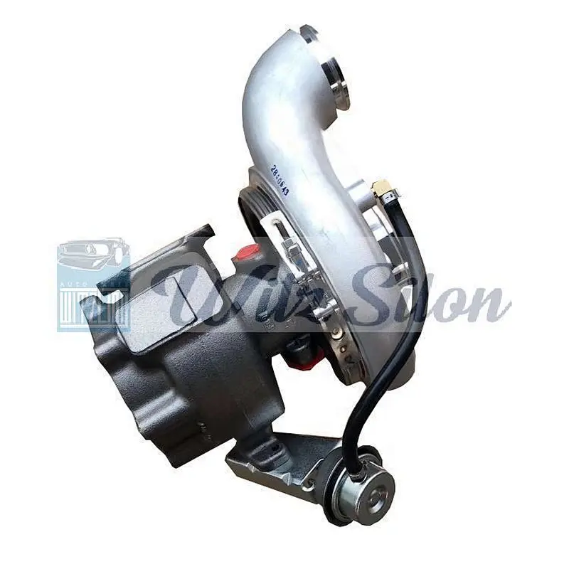 For Renault 460 turbocharger HE500WG 5503262 5503263 D50102224615