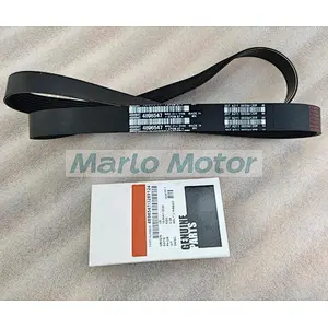 K19 KT19 KTA19 QSK19 diesel engine parts V ribbed belt fan belt 8PK1700 3289124 4898547