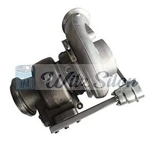 QSM2 turbocharger 4089860 4089860NX 4089860RX 4037630 4037629 4037629 4037633 4037634 4037634H 4089862 408986200