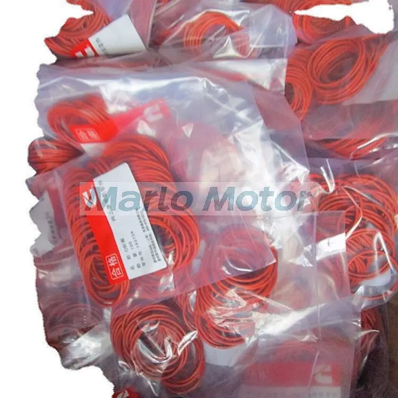 Original Cummins KTA19 KTA38 KTA50 Diesel Engine O-Ring Seal 3028291