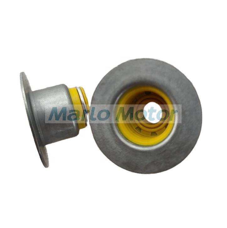 ISBe ISDe QSB ISF3.8 diesel engine parts valve oil seal 4991571 3955393