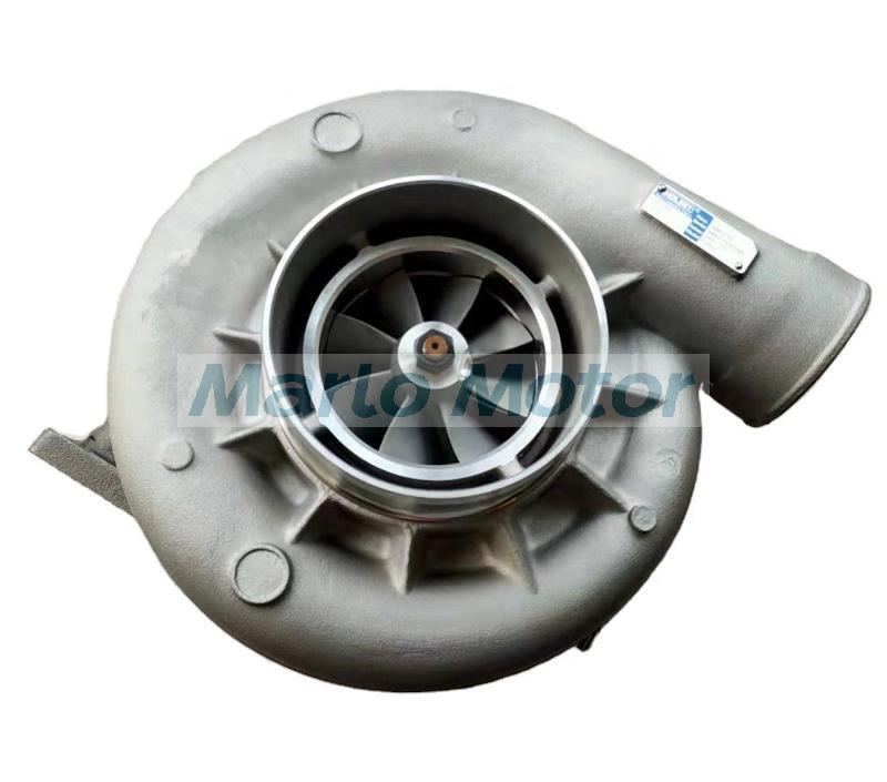 K19 KTA19 QSK19 diesel engine spare parts HX83 turbocharger 2881772 4041704