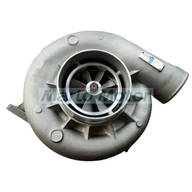 K19 KTA19 QSK19 diesel engine spare parts HX83 turbocharger 2881772 4041704