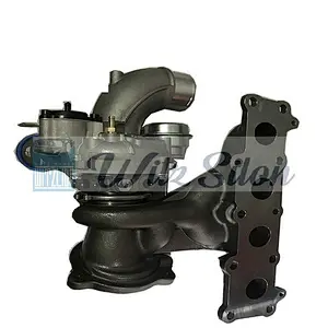 AG9N6K682AA turbo for Volvo GTDI K03-2080DCB5.88CCAXX 53039700191
