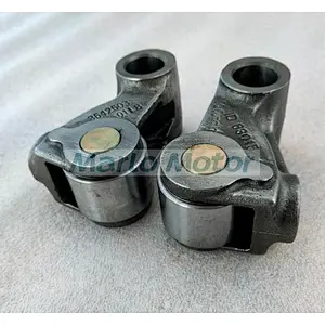 K19 KTA19 QSK19 K38 KTA38 K50 KTA50 diesel engines camshaft follower lever 3642504 3642503 3039163