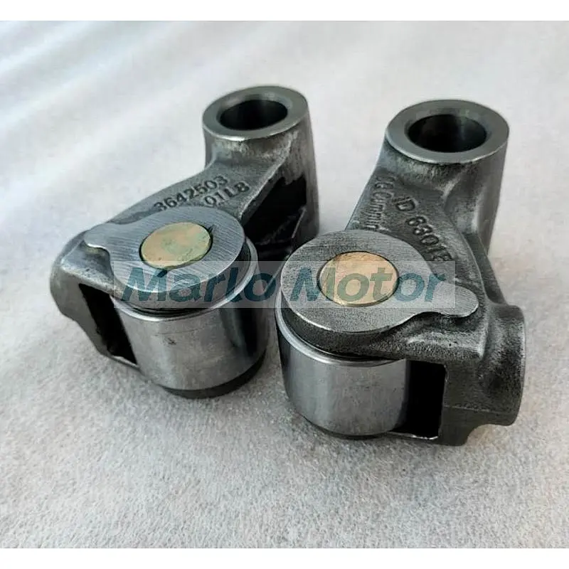 K19 KTA19 QSK19 K38 KTA38 K50 KTA50 diesel engines camshaft follower lever 3642504 3642503 3039163